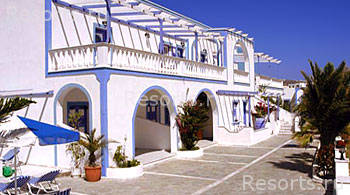 Stavros Villas 